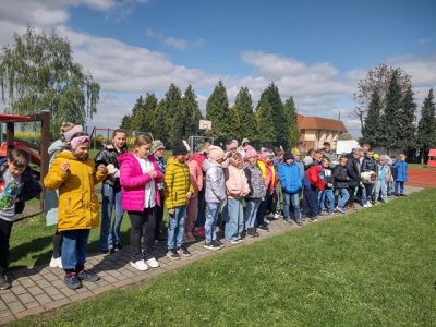 #SprzątamyDlaPolski