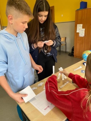 MIĘDZYNARODOWY DZIEŃ ZIEMI