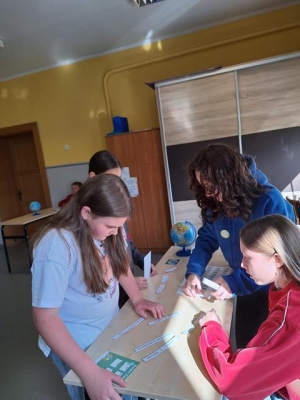 MIĘDZYNARODOWY DZIEŃ ZIEMI