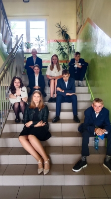 Egzamin ósmoklasisty 2024