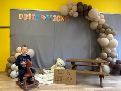 dzien dziecka