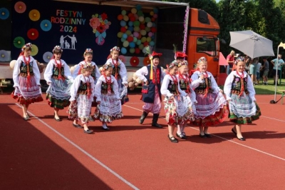 Festyn Rodzinny 2024