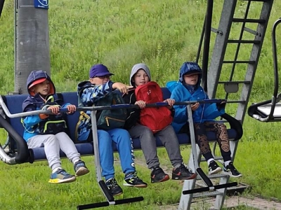 QWycieczka do Ustronia i Wisły 2024