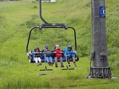 QWycieczka do Ustronia i Wisły 2024