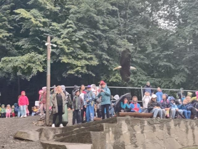 QWycieczka do Ustronia i Wisły 2024