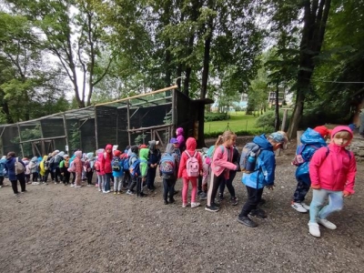 Wycieczka do Ustronia i Wisły 2024