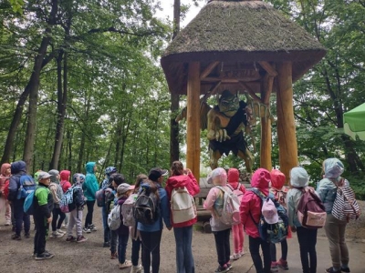 Wycieczka do Ustronia i Wisły 2024