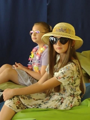 Pożegnanie klasy 3 2024