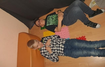 Strefa Ciszy innowacja podsumowanie