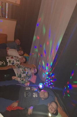 Strefa Ciszy innowacja podsumowanie