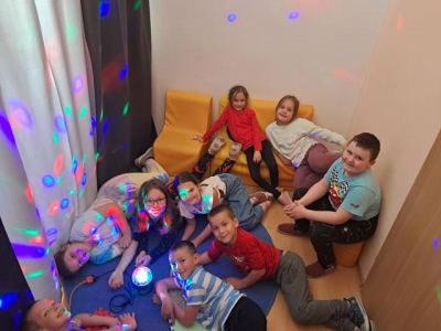 Strefa Ciszy innowacja podsumowanie