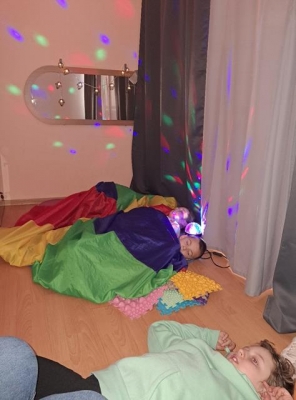 Strefa Ciszy innowacja podsumowanie