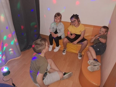 Strefa Ciszy innowacja podsumowanie