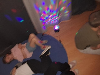 Strefa Ciszy innowacja podsumowanie