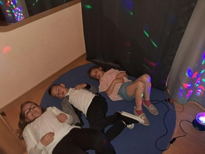 Strefa Ciszy innowacja podsumowanie