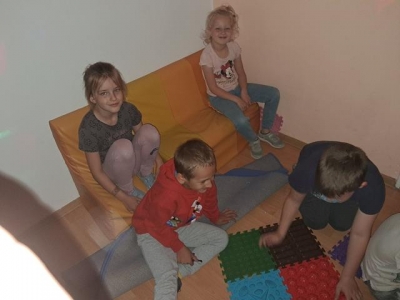 Strefa Ciszy innowacja podsumowanie