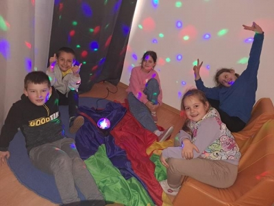 Strefa Ciszy innowacja podsumowanie