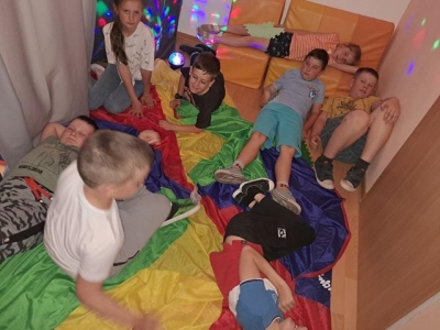 Strefa Ciszy innowacja podsumowanie