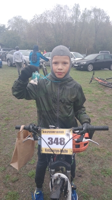 Cross Country XC Koziołka