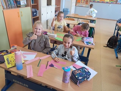 Jesteśmy wdzięczni