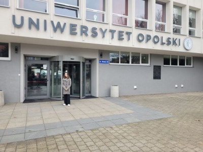 Wojewódzki Konkurs z Języka Niemieckiego 2025