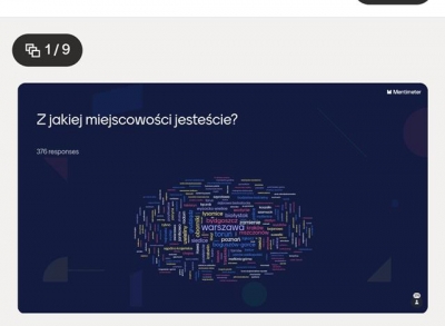 Sieciakowa lekcja online