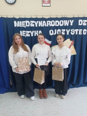 Międzyszkolny Turniej \