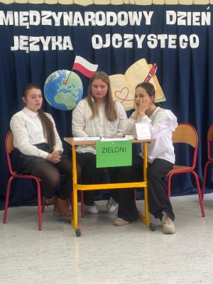 Międzyszkolny Turniej \