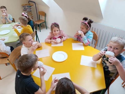 Tłusty Czwartek 2025