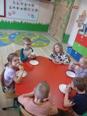 Tłusty Czwartek 2025