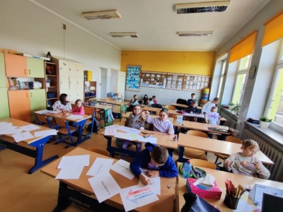 Słowa, które łączą – czyli jak się dobrze komunikować!