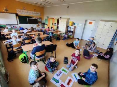 Słowa, które łączą – czyli jak się dobrze komunikować!