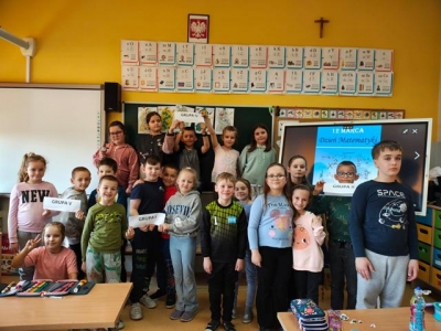 Dzień Matematyki k. 1-3