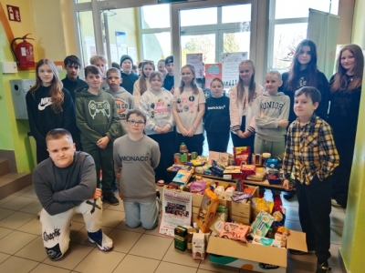 Jeden naród ponad granicami 2024