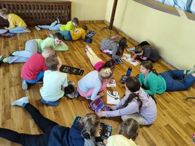 Akcja „Dzień Szczęścia”