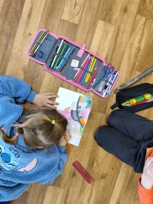 Akcja „Dzień Szczęścia”