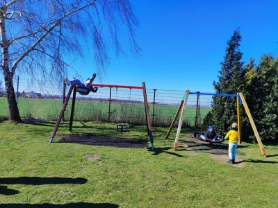 Akcja „Dzień Szczęścia”