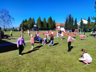 Akcja „Dzień Szczęścia”