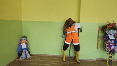 1 dzień wiosny kl. IV-VIII