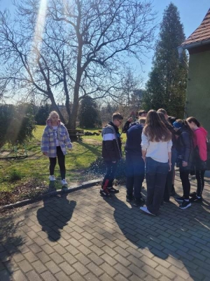 1 dzień wiosny kl. IV-VIII