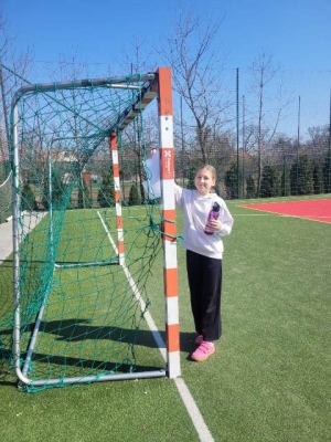 1 dzień wiosny kl. IV-VIII