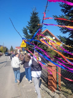 1 dzień wiosny kl. IV-VIII