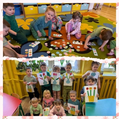 Pierwszy dzień wiosny 2025