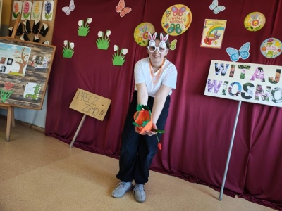 ŚWIATOWY DZIEŃ POEZJI