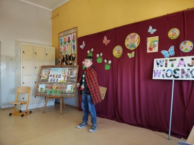 ŚWIATOWY DZIEŃ POEZJI