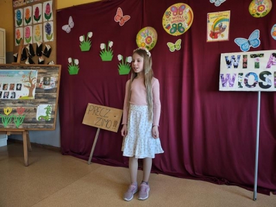 ŚWIATOWY DZIEŃ POEZJI