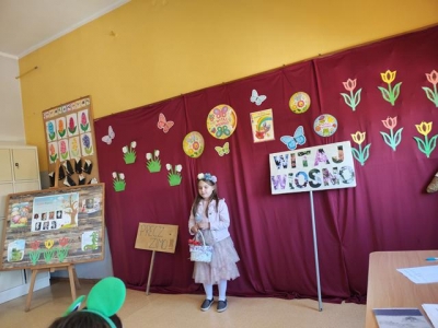 ŚWIATOWY DZIEŃ POEZJI