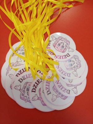 Dzień Gofra w przedszkolu 2025