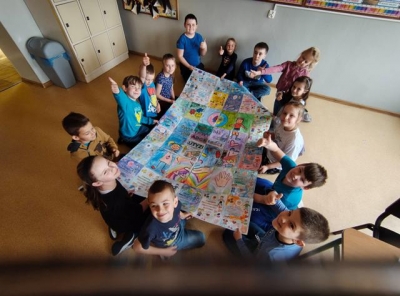 Światowy Dzień Świadomości Autyzmu