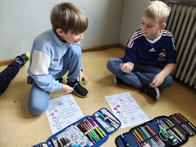 Światowy Dzień Świadomości Autyzmu